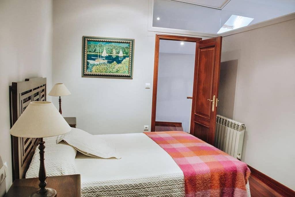 Villa Casa Da Labaceira à Santo Tomé Extérieur photo